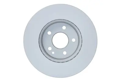 BOSCH 0986479D57 Fren Dıskı Ön A4474210312