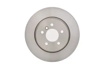 BOSCH 0986479D58 Fren Dıskı Arka 34216775287