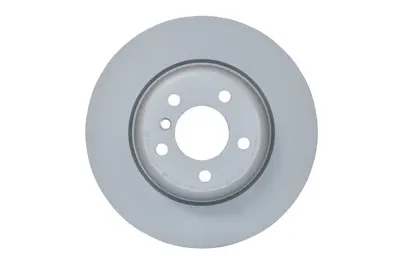 BOSCH 0986479E07 Fren Dıskı Ön 34116794429