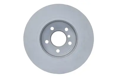 BOSCH 0986479E07 Fren Dıskı Ön 34116794429