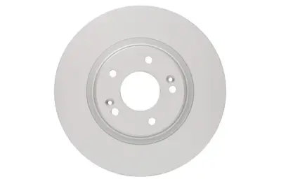 BOSCH 0986479E42 Fren Dıskı Ön 51712D7000