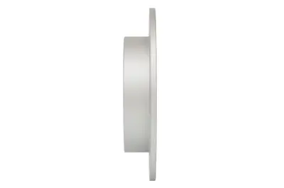 BOSCH 0986479E43 Fren Dıskı Arka 58411D3000