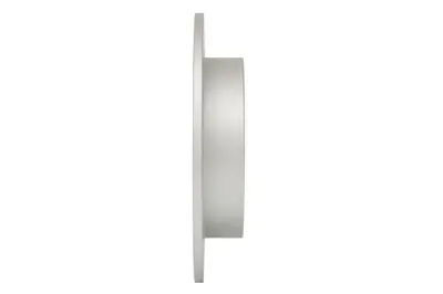 BOSCH 0986479E43 Fren Dıskı Arka 58411D3000