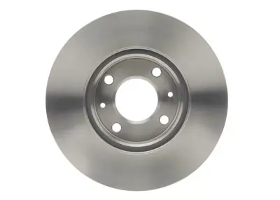 BOSCH 0986479R77 Fren Dıskı Ön 517121G000