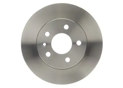 BOSCH 0986479R95 Fren Dıskı Ön A6384210112