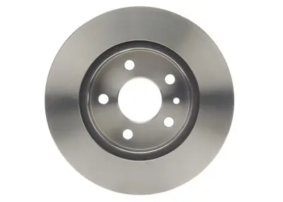 BOSCH 0986479R95 Fren Dıskı Ön A6384210112
