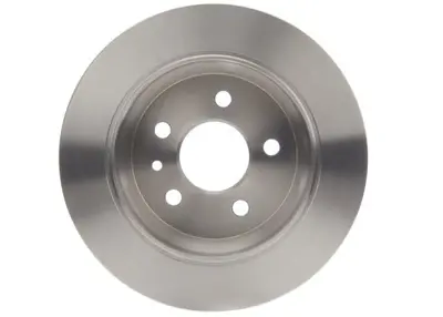 BOSCH 0986479S02 Fren Dıskı Arka A6384230112