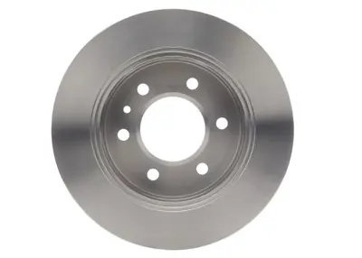 BOSCH 0986479S05 Fren Dıskı Arka A9064230012
