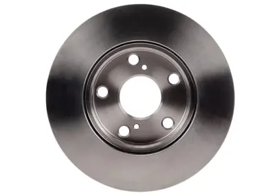 BOSCH 0986479S16 Fren Dıskı Ön 43512/12690