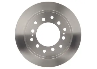 BOSCH 0986479S36 Fren Dıskı Arka 42431/60200