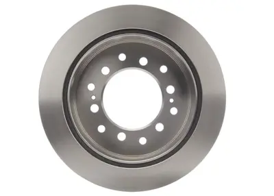 BOSCH 0986479S36 Fren Dıskı Arka 42431/60200