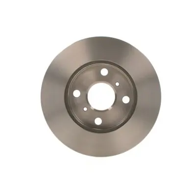 BOSCH 0986479S46 Fren Dıskı Ön 43512/52020