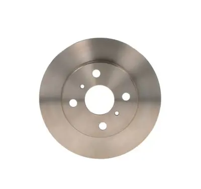 BOSCH 0986479S46 Fren Dıskı Ön 43512/52020