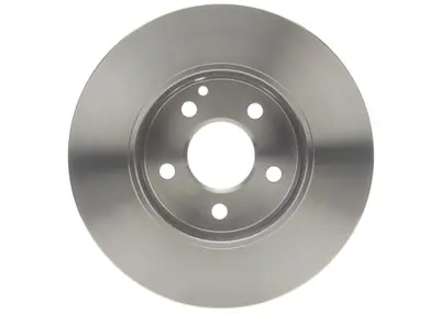 BOSCH 0986479S83 Fren Dıskı Ön A2044210012