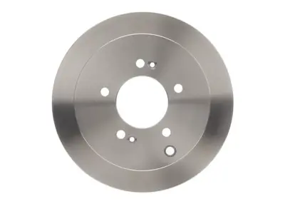 BOSCH 0986479U37 Fren Dıskı Arka 584113A300