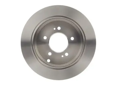 BOSCH 0986479U37 Fren Dıskı Arka 584113A300