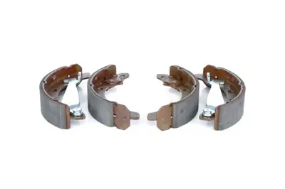 BOSCH 0986487270 Fren Balatası Arka 6Q0698525