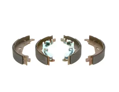 BOSCH 0986487596 Fren Balatası Arka 77362296