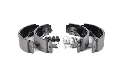 BOSCH 0986487610 El Fren Balatası A0024205820