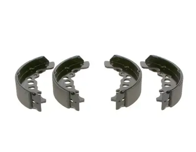 BOSCH 0986487616 Fren Balatası Arka 53200/65D11