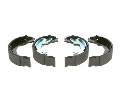 BOSCH 0986487711 Fren Balatası Arka 583502EA10