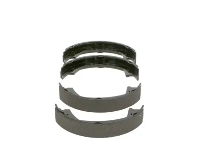 BOSCH 0986487732 El Fren Balatası LR001020