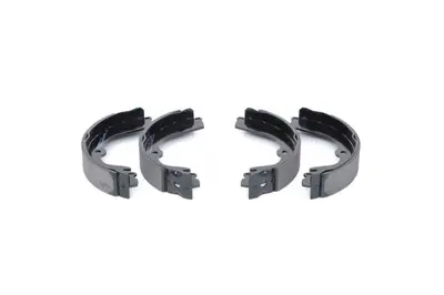 BOSCH 0986487928 Pabuç Balata Ve Fren Kampanasi D4060JX00A