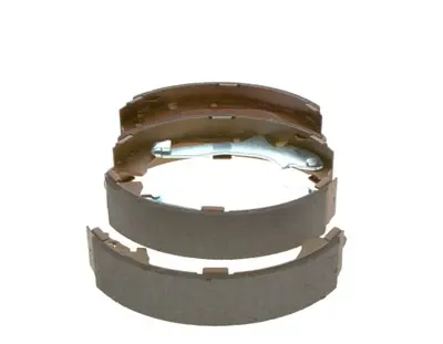 BOSCH 0986487955 El Fren Balatası 2H0698525