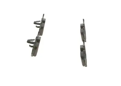 BOSCH 0986494006 Fren Balatası Arka 34216761248