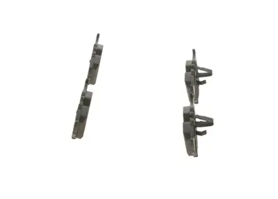 BOSCH 0986494006 Fren Balatası Arka 34216761248