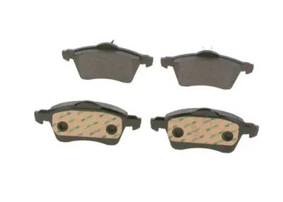 BOSCH 0986494008 Fren Balatası Ön 7D0698151E