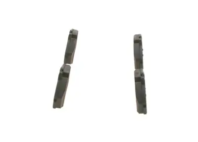 BOSCH 0986494013 Fren Balatası Ön MB/A6384210010
