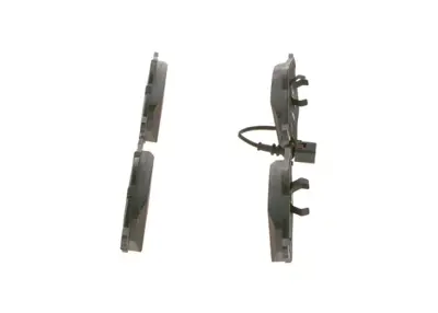 BOSCH 0986494018 Fren Balatası Ön 1J0698151M