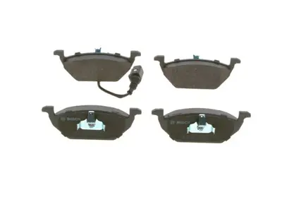 BOSCH 0986494019 Fren Balatası Ön 1J0698151F