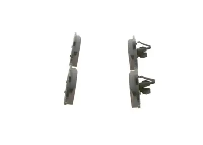 BOSCH 0986494102 Fren Balatası Arka 30793093