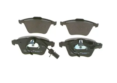 BOSCH 0986494104 Fren Balatası Ön 4F0698151D
