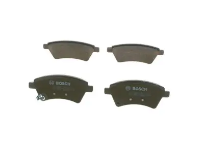 BOSCH 0986494129 Fren Balatası Ön 55810/79J10