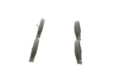 BOSCH 0986494129 Fren Balatası Ön 55810/79J10