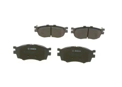 BOSCH 0986494139 Fren Balatası 581011GE00