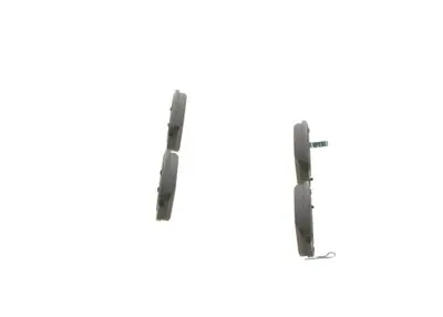 BOSCH 0986494140 Fren Balatası Arka 583021GA00