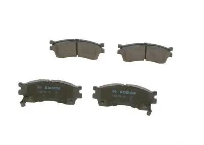 BOSCH 0986494144 Fren Balatası Ön K9B33328Z