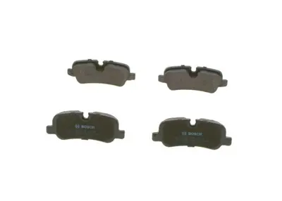 BOSCH 0986494148 Fren Balatası Arka SFP500020