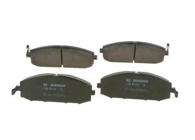 BOSCH 0986494150 Fren Balatası Ön 41060/VB290