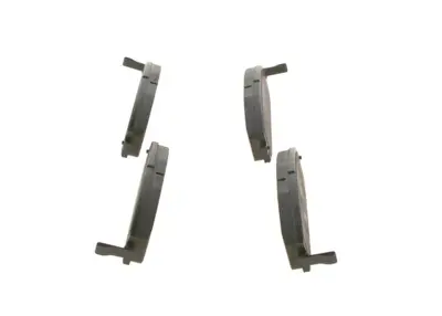 BOSCH 0986494150 Fren Balatası Ön 41060/VB290