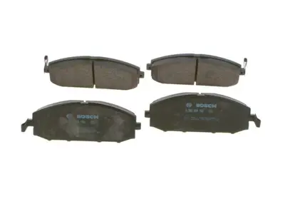 BOSCH 0986494150 Fren Balatası Ön 41060/VB290