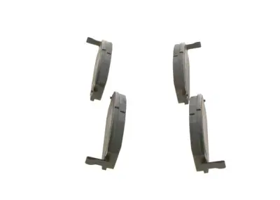BOSCH 0986494150 Fren Balatası Ön 41060/VB290