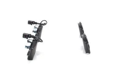 BOSCH 0986494164 Fren Balatası Ön 7L6698151B