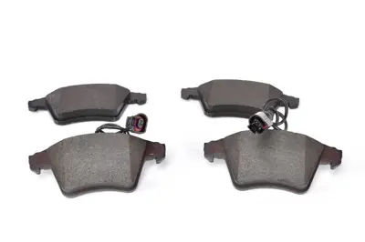 BOSCH 0986494164 Fren Balatası Ön 7L6698151B