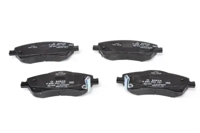 BOSCH 0986494187 Fren Balatası Ön 04465/0F010