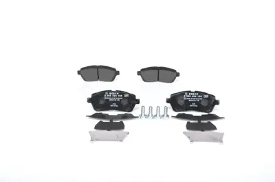 BOSCH 0986494195 Fren Balatası Ön ME8V5J/2K021/AB